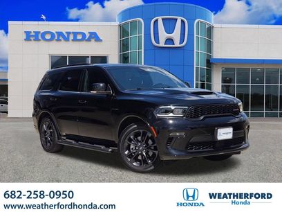 Used 2023 Dodge Durango R/T