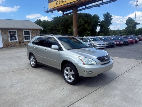 Used 2005 Lexus RX 330 FWD image 9