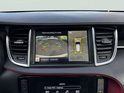 Used 2024 INFINITI QX50 Sport FWD image 30
