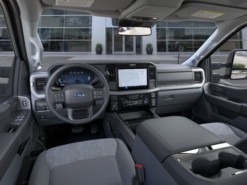 New 2026 Ford F250 XL AWD/4WD image 9