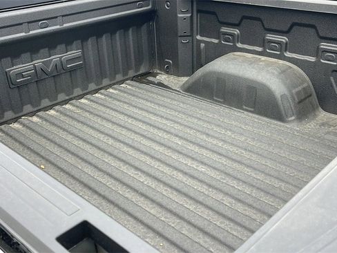 New 2026 GMC Sierra 1500 Elevation image 25