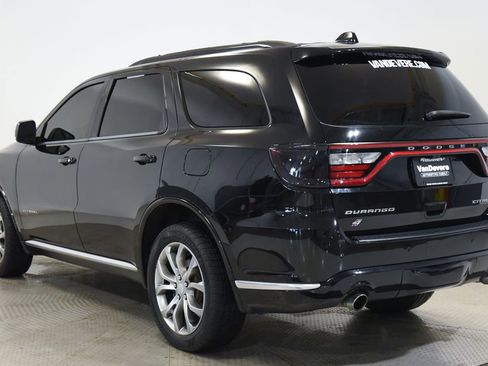 Used 2018 Dodge Durango Citadel AWD/4WD image 13