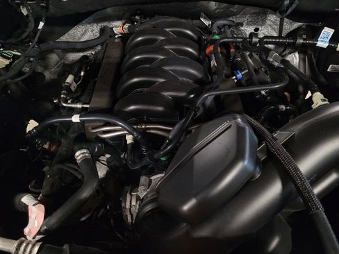 Used 2018 Ford F150 XLT image 30