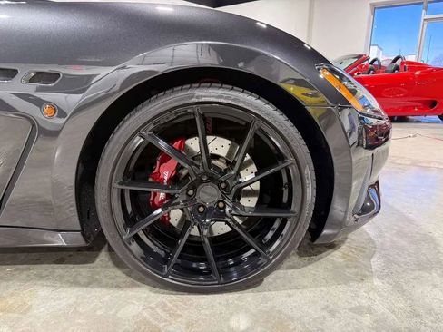 Used 2018 Maserati GranTurismo MC image 33