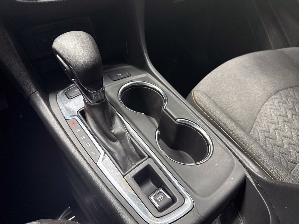 Used 2024 Chevrolet Equinox LT AWD/4WD image 18
