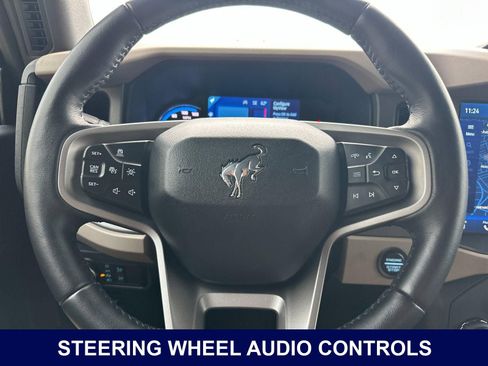 Used 2024 Ford Bronco Wildtrak AWD/4WD image 26