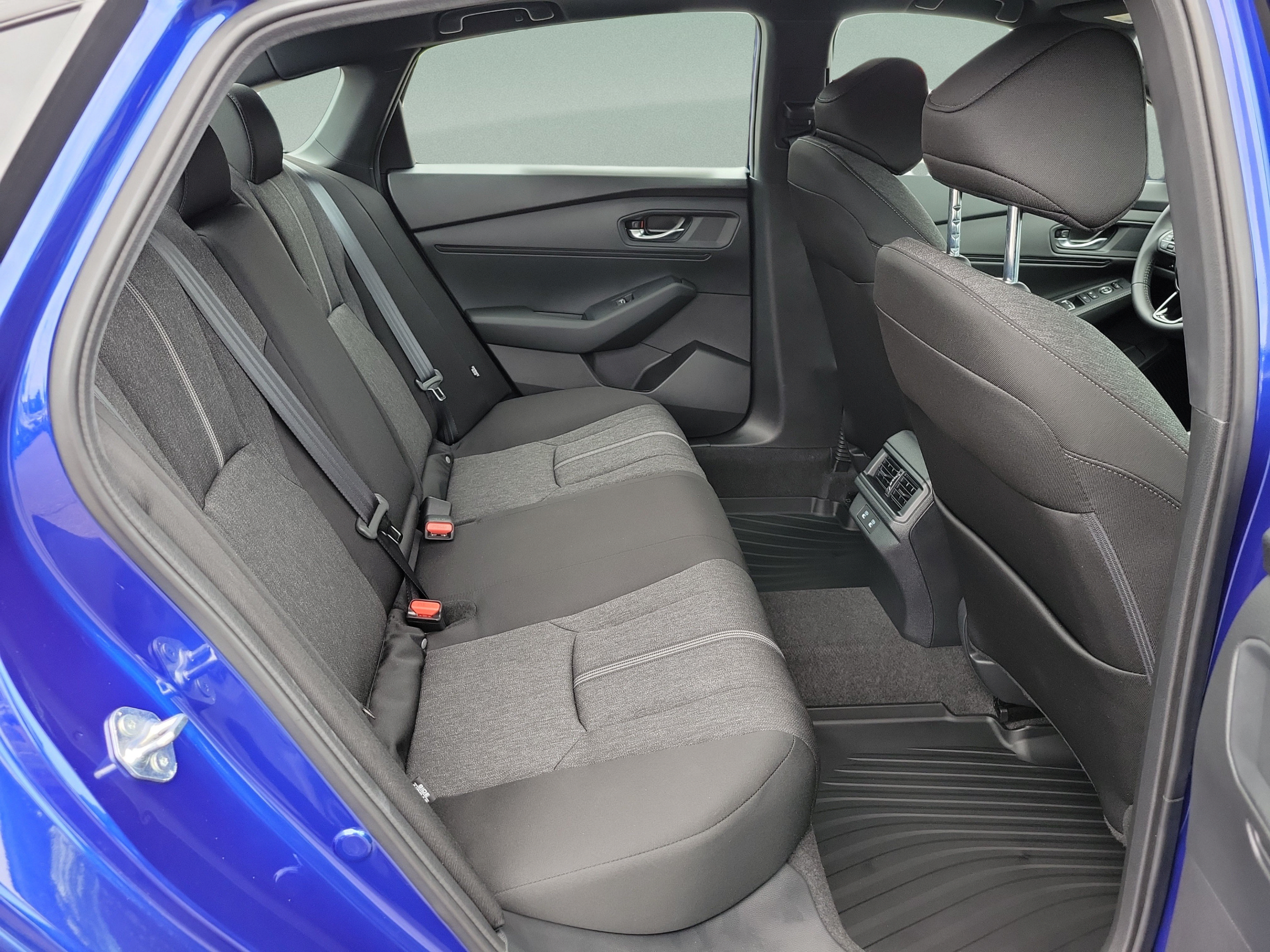 New 2026 Honda Accord Sport image 10