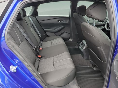 New 2026 Honda Accord Sport image 10