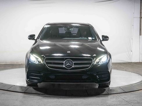 Used 2018 Mercedes-Benz E 300 image 3