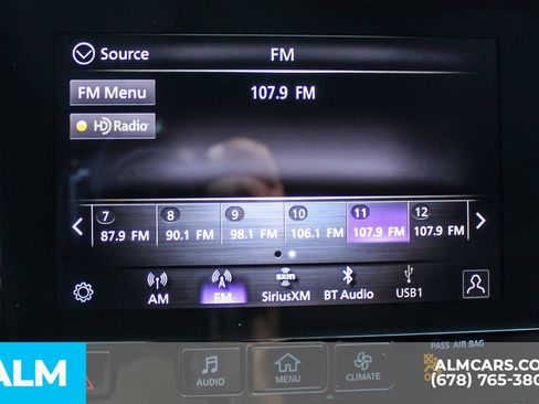 Used 2025 INFINITI QX50 Sport AWD/4WD image 33