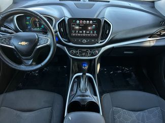 Used 2017 Chevrolet Volt LT FWD video 4