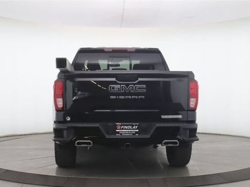 Used 2024 GMC Sierra 1500 Elevation w/ Elevation Premium Package AWD/4WD image 11