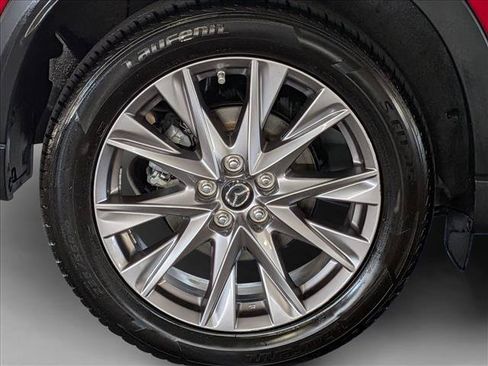 Used 2019 MAZDA CX-5 Grand Touring Reserve AWD/4WD image 24