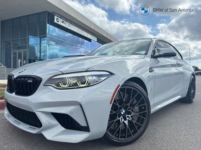 Used 2020 BMW M2 Competition w/ Executive Package