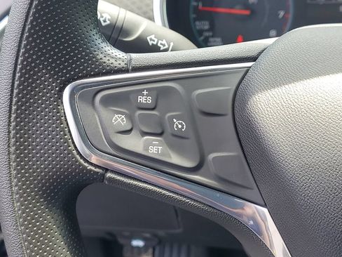 Certified 2019 Chevrolet Malibu LT FWD image 9