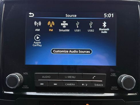 Certified 2023 Nissan Frontier S image 28