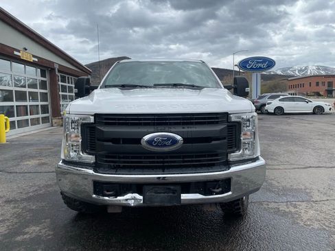 Used 2019 Ford F250 XL w/ XL Value Package image 11