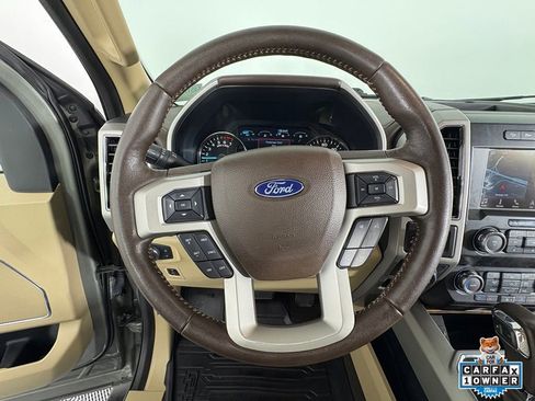 Used 2019 Ford F150 Lariat AWD/4WD image 2