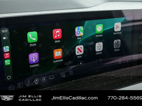 New 2026 Cadillac Escalade Luxury w/ Touring Package image 16