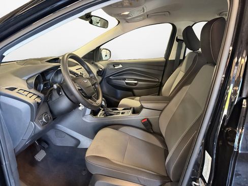 Used 2018 Ford Escape SE AWD/4WD image 11