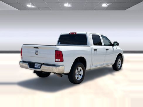 Used 2021 RAM 1500 Tradesman w/ Popular Equipment Group AWD/4WD image 9