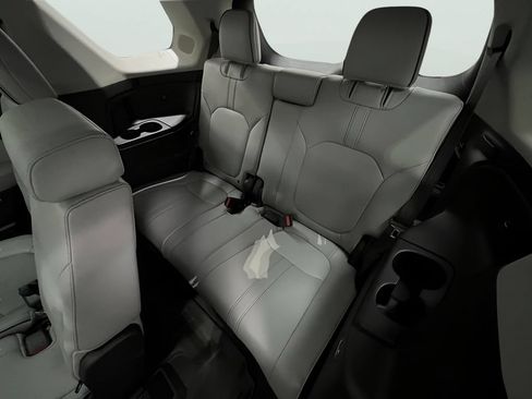 Used 2025 Honda Pilot Elite image 44