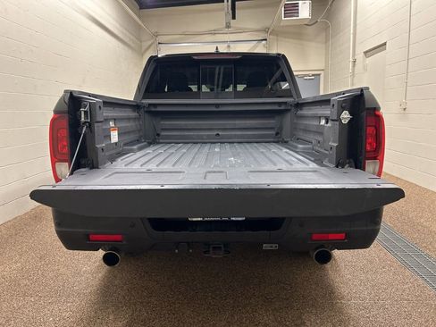Used 2023 Honda Ridgeline RTL-E image 11