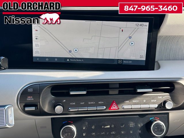 Used 2026 Hyundai Palisade Calligraphy AWD/4WD image 19