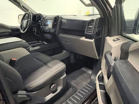 Used 2019 Ford F150 XL w/ Equipment Group 101A Mid image 24