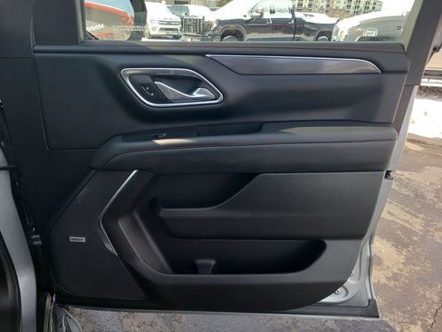 Used 2023 Chevrolet Tahoe RST w/ RST Performance Edition image 46