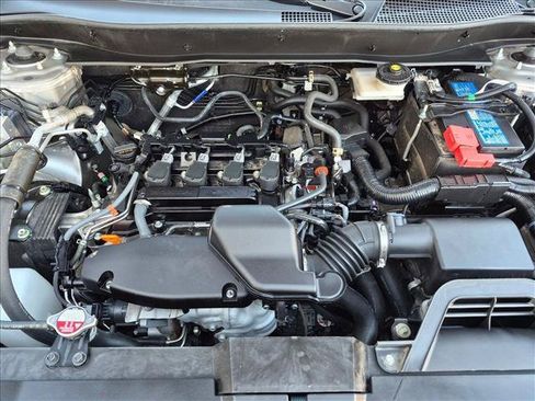 Used 2023 Honda CR-V EX-L image 23