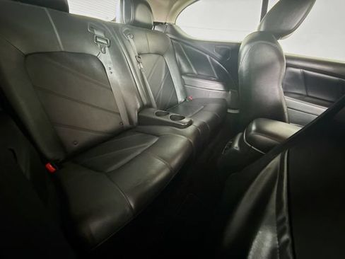 Used 2011 Nissan Murano AWD/4WD image 24