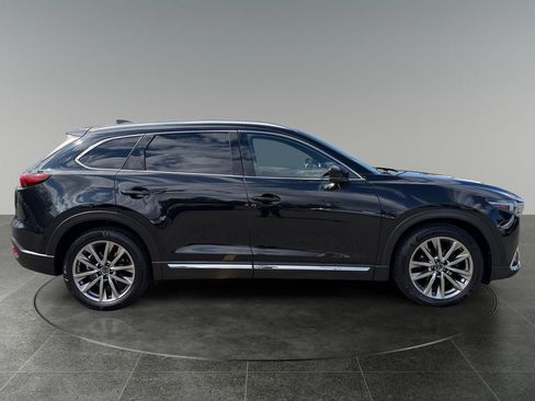 Used 2018 MAZDA CX-9 Grand Touring AWD/4WD image 10