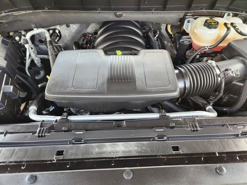 Used 2024 Chevrolet Silverado 1500 RST w/ Convenience Package II AWD/4WD image 24