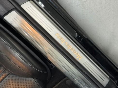 Used 2014 Mercedes-Benz SL 550 image 33