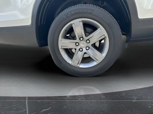 Used 2021 Honda Ridgeline RTL-E image 30