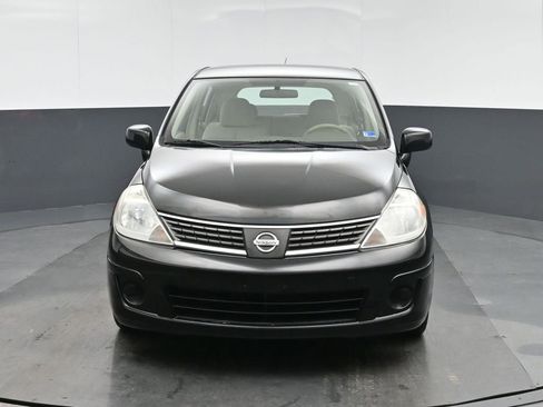 Used 2007 Nissan Versa 1.8 S w/ PWR Pkg image 2