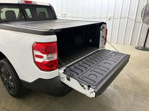 Used 2022 Ford Maverick XL FWD image 10
