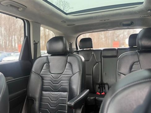 Used 2021 Kia Telluride SX w/ SX Prestige Package image 8