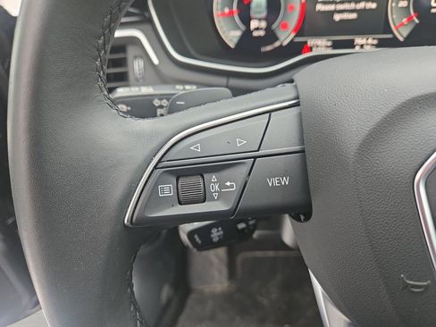 Used 2025 Audi A5 2.0T Premium Plus image 19