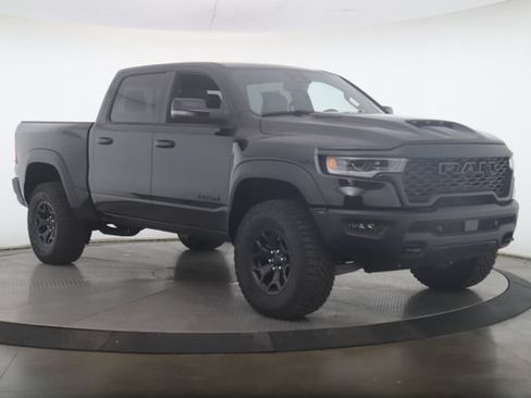 Used 2026 RAM 1500 RHO AWD/4WD image 2