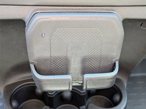 Used 2025 RAM ProMaster 2500 image 22