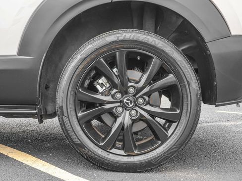 Used 2024 MAZDA CX-30 AWD 2.5 S w/ Select Sport Pkg image 15