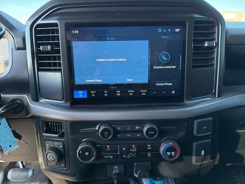 Used 2025 Ford F150 XL w/ Equipment Group 103A High image 8