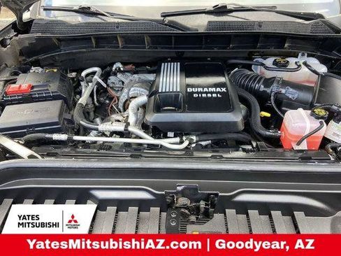 Used 2025 GMC Sierra 1500 Elevation w/ X31 Off-Road Package image 25