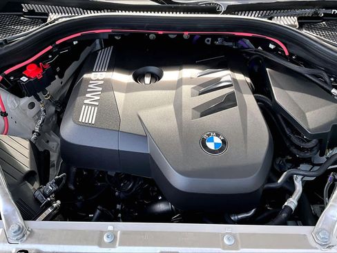 New 2026 BMW X3 xDrive30 image 16