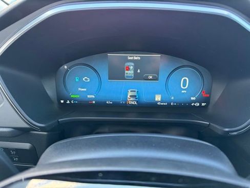 New 2026 Ford Escape Platinum w/ Premium Technology Package image 28