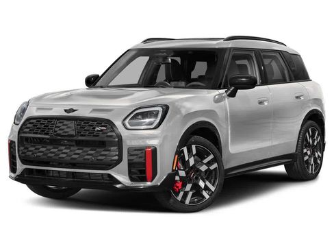 New 2027 MINI Cooper Countryman John Cooper Works AWD/4WD image 1