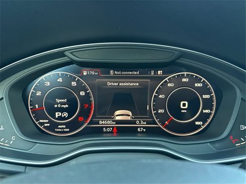 Used 2018 Audi Q5 2.0T Premium Plus image 17