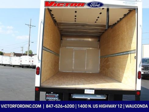 New 2026 Ford E-350 and Econoline 350 Super Duty w/ Power Equipment Group image 6